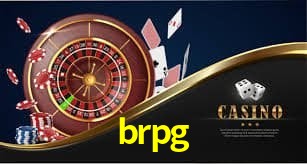 Tecnologia da Plataforma brpg
