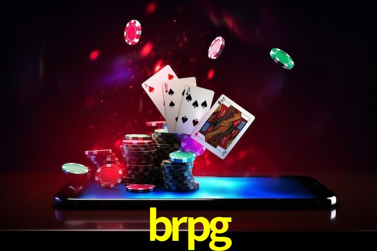 Slot Games brpg