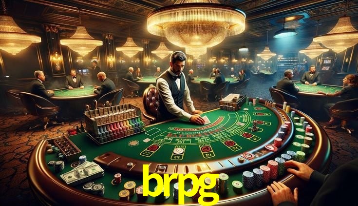 Bonus Features brpg