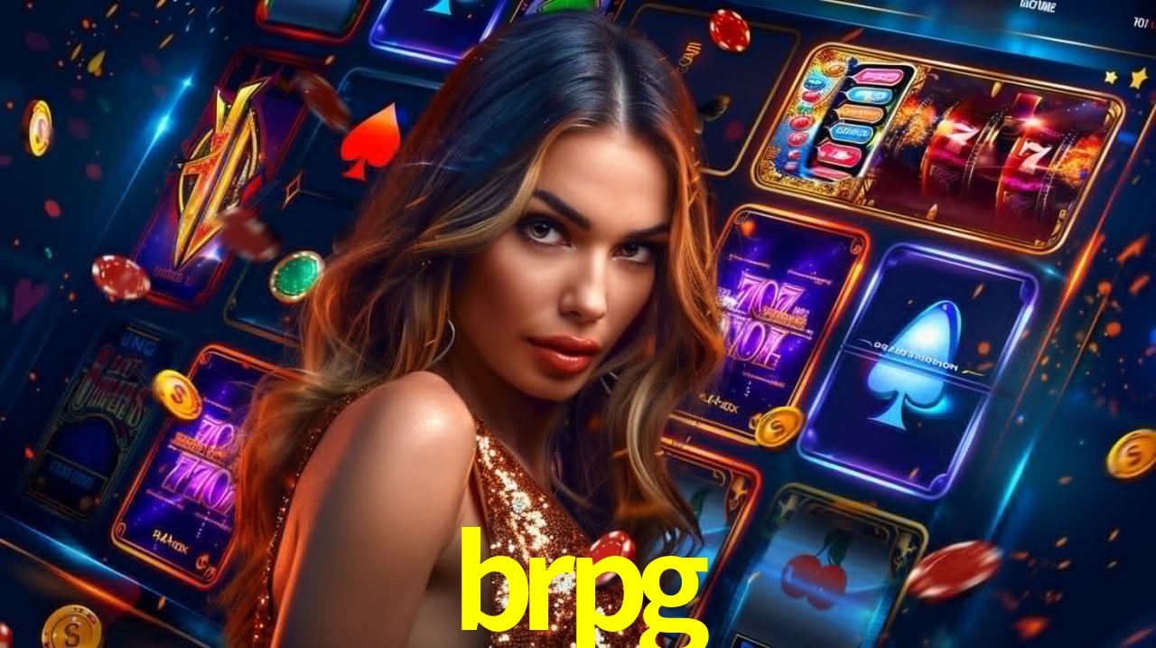 PIX Instantâneo brpg