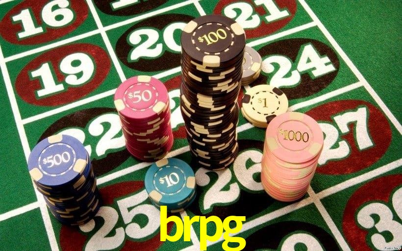 Interface Premium brpg