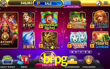 Apostas Esportivas na brpg: Um Guia Completo