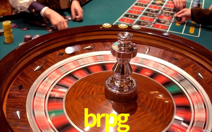 Estatísticas brpg