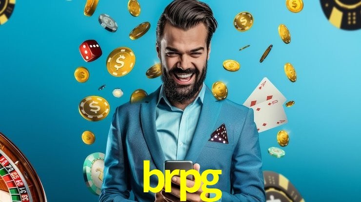 Game Providers brpg