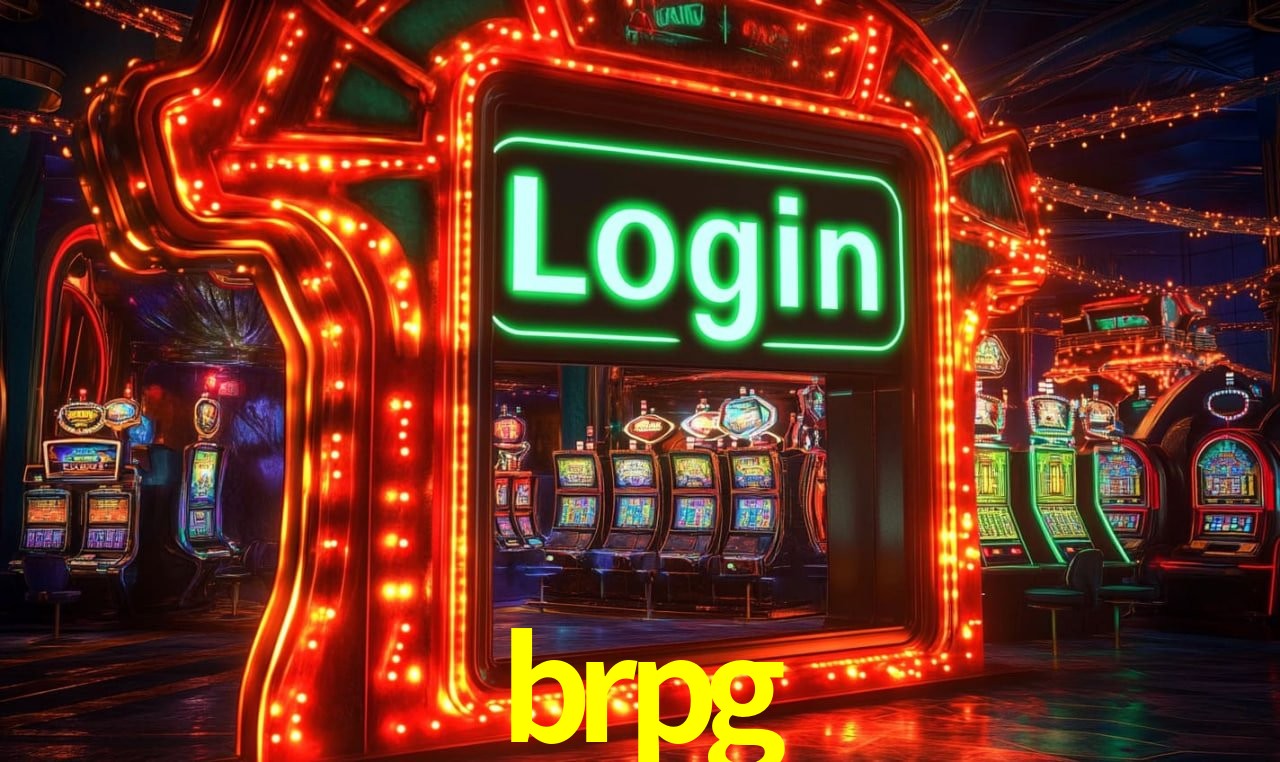 Benefícios da Conta brpg