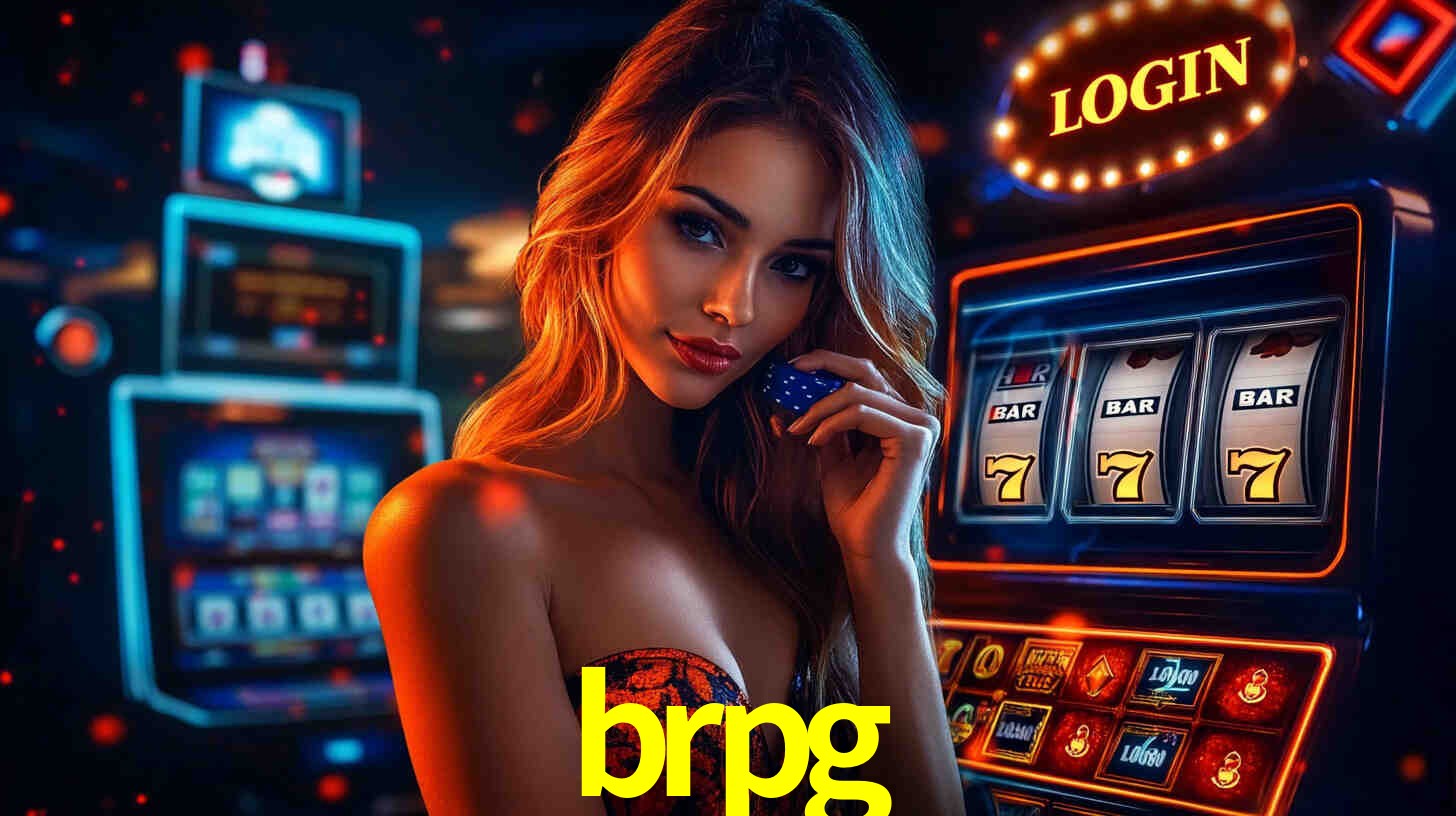 Brpg com baixar