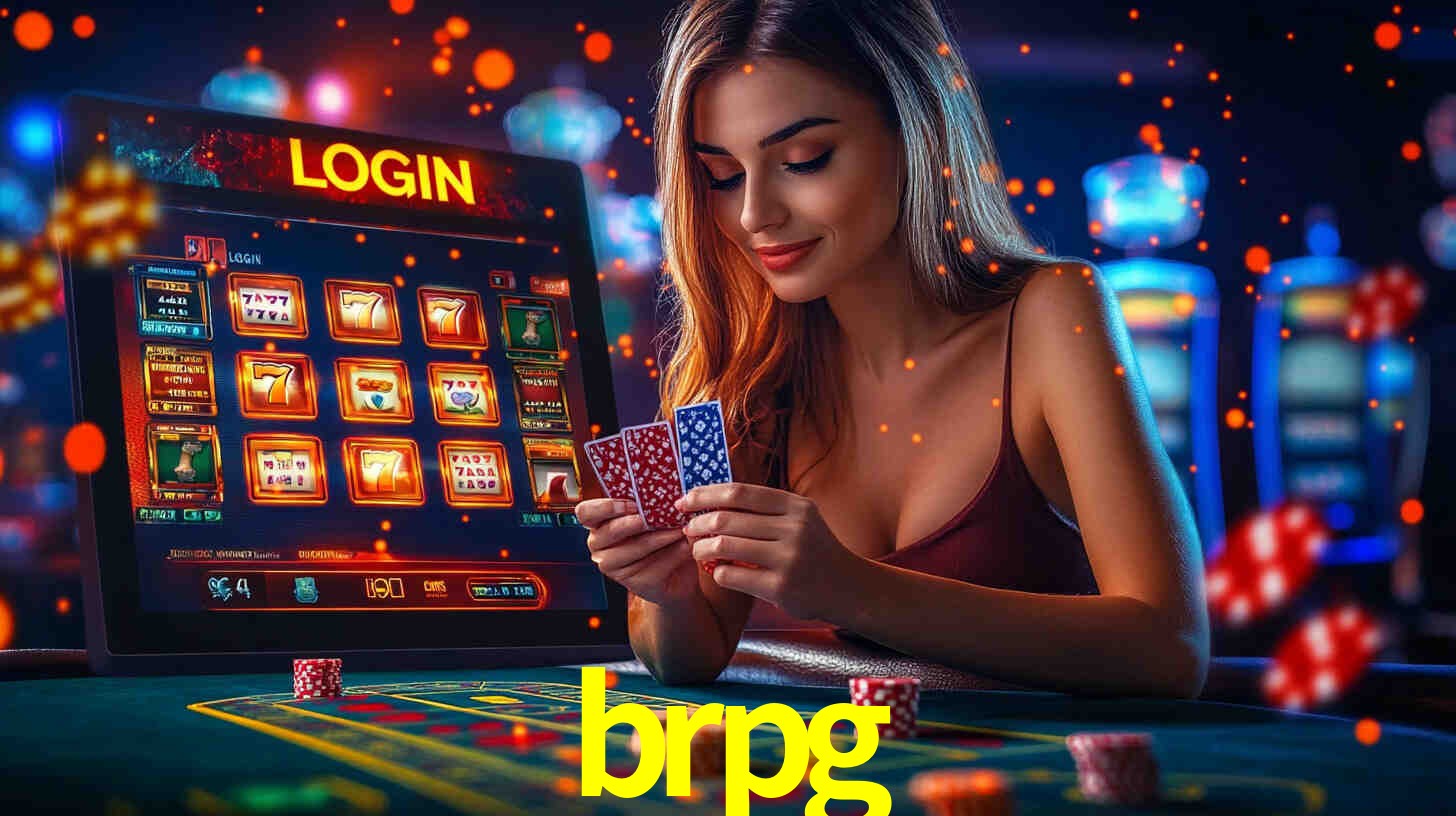 brpg,Brpg com baixar
