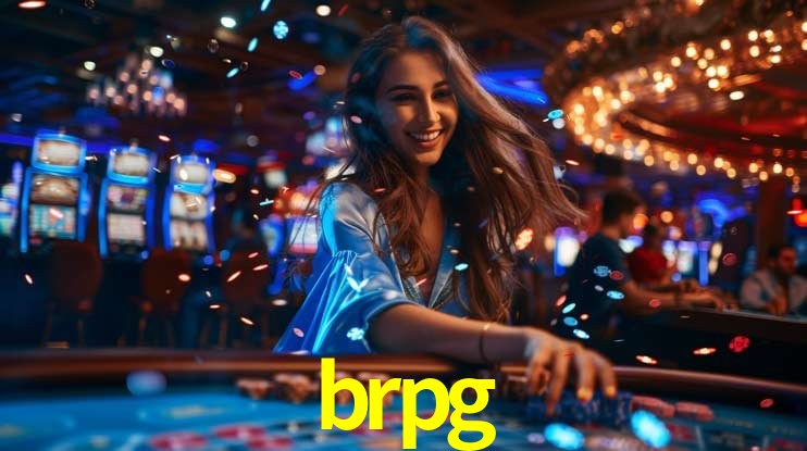 Statistics brpg