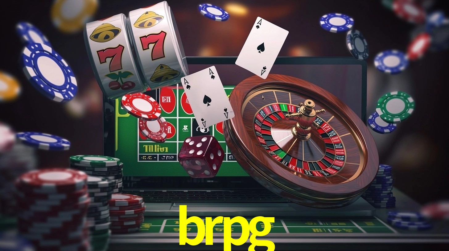 Ofertas Imperdíveis na brpg: Promoções e Bônus Que Valem a Pena