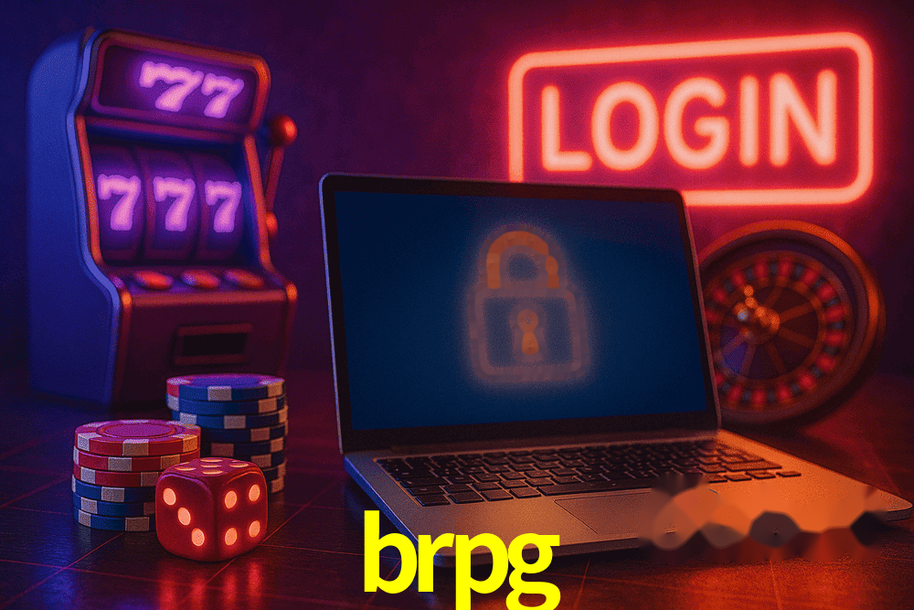 Sistemas de Segurança brpg