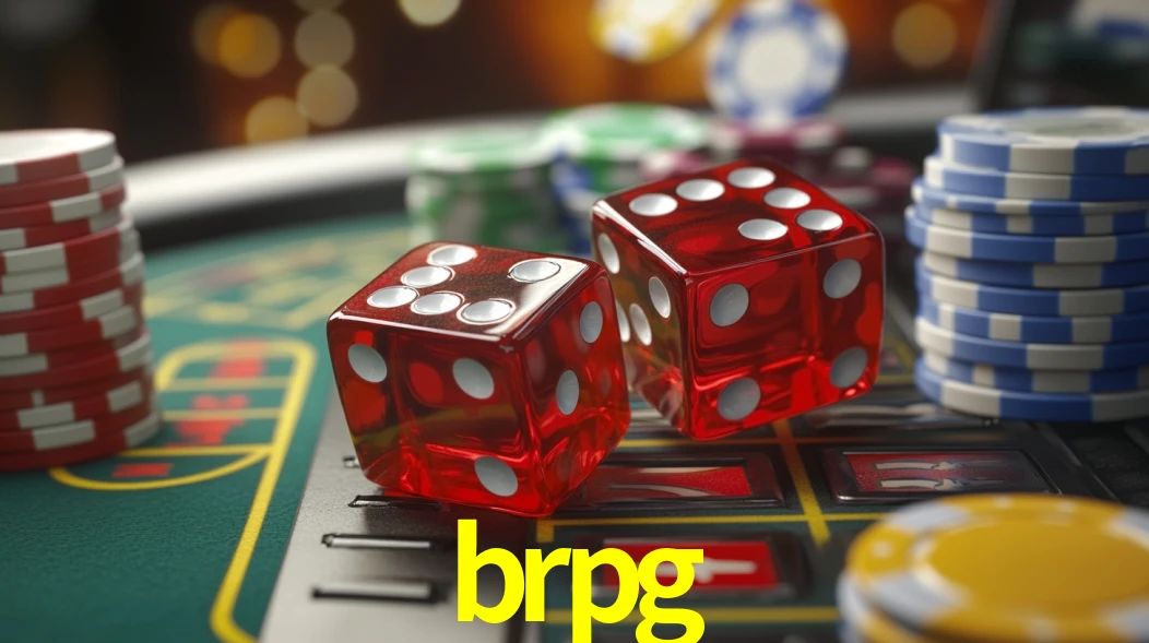 Welcome Bonus brpg