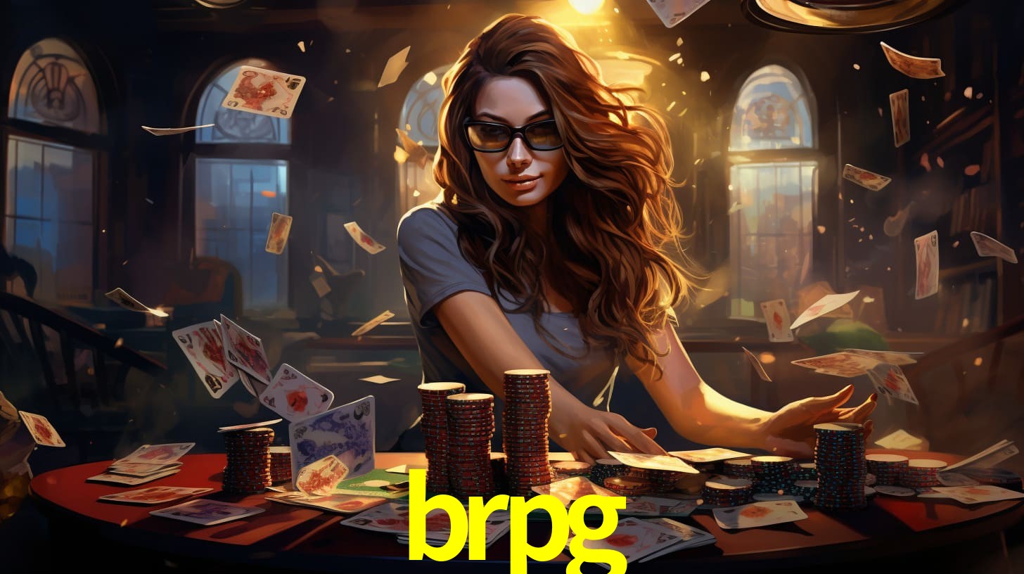 Blackjack Table brpg