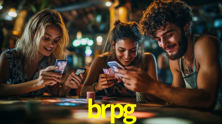 Programa VIP brpg