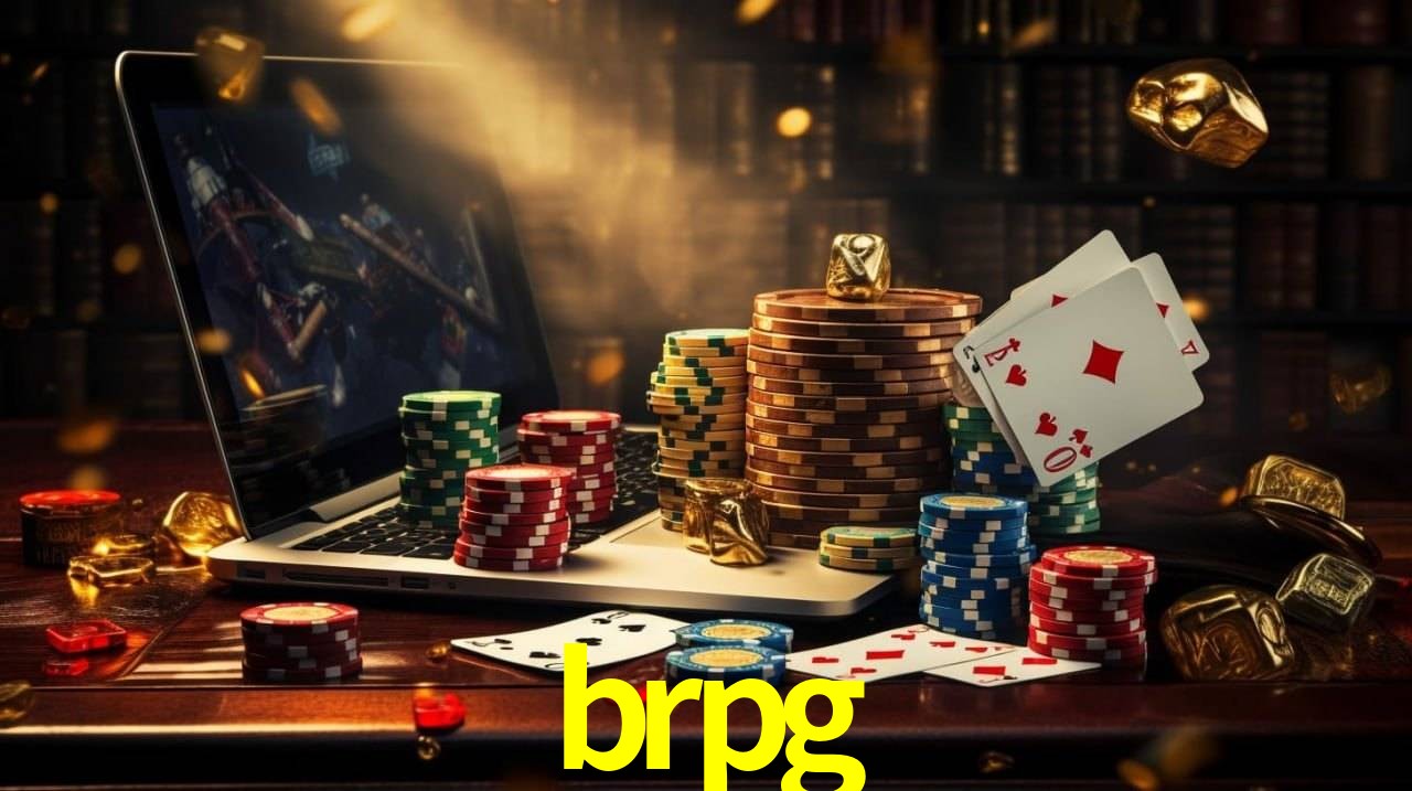 Diretório de Jogos brpg