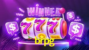 Welcome Bonus brpg