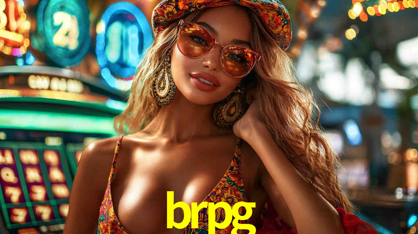 brpg App Interface
