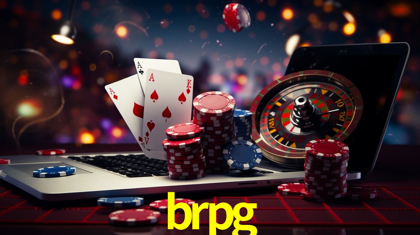 Live Casino brpg