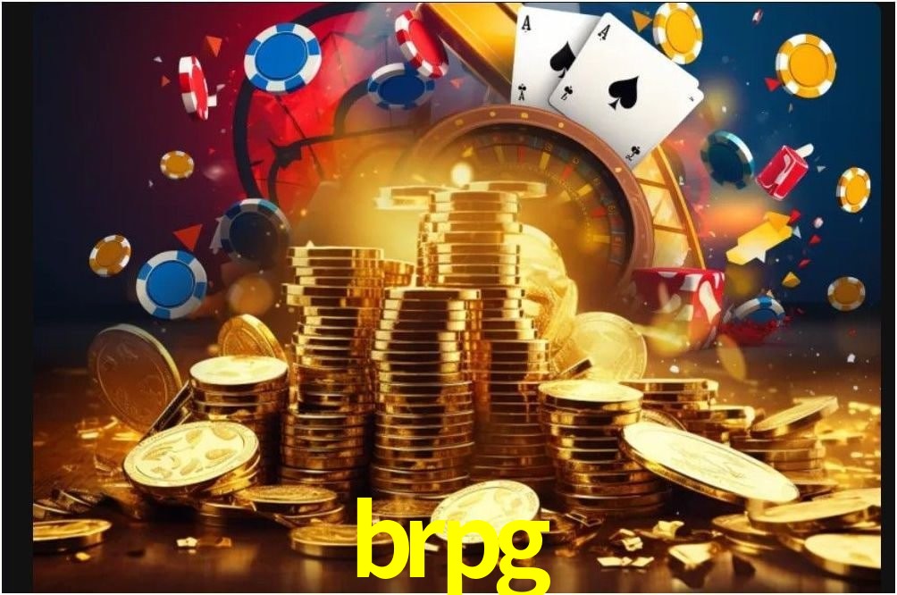 Mesa de Blackjack brpg