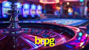 Integração de APIs brpg