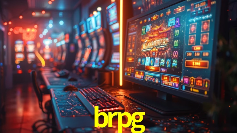 brpg,Brpg com baixar