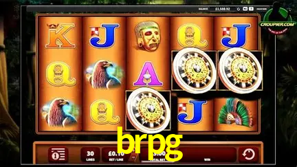 A Emoção da Loteria na brpg: Uma Chance de Mudança de Vida