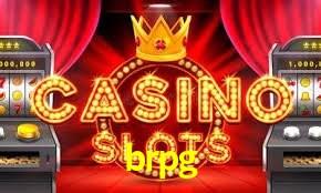 Live Casino brpg