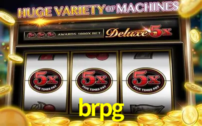 Inovações de Jogos na brpg: O Futuro das Experiências Interativas