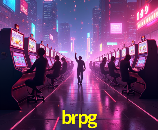Estatísticas do Jogo brpg