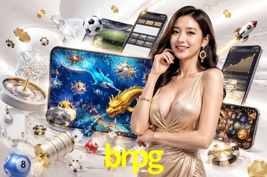 Account Benefits brpg