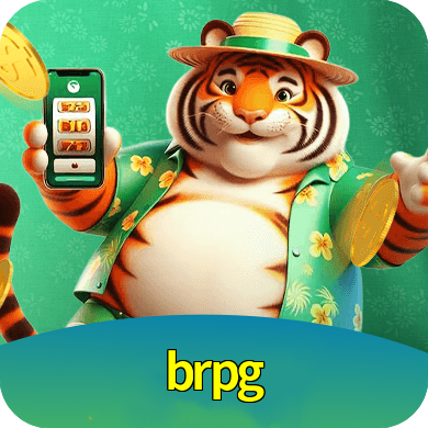 Logo brpg